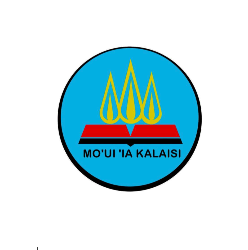 Lavengamalie Christian Academy 