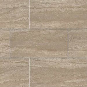 Essentials collection sigaro dunes ceramic tile