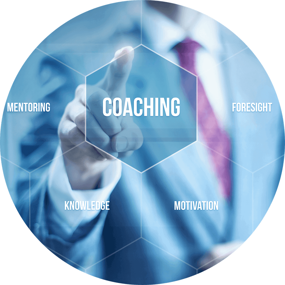 One on one coaching (2)