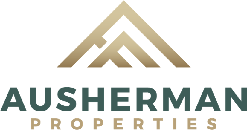Ausherman properties formal v
