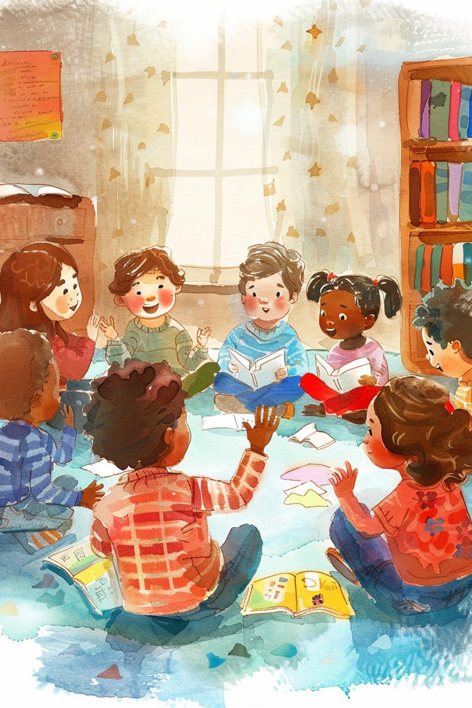 U7422769332 detailed version a warm inviting illustration of  9391348a dcab 4abe 8c6e 31fb7b42460e 0