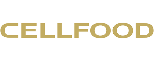 Cellfood logo