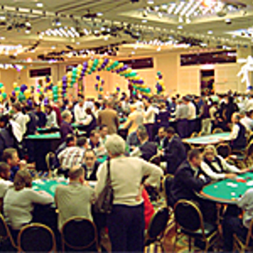 Crowd