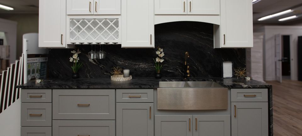 davidson construction provides whole home renovations, the clayton home center 