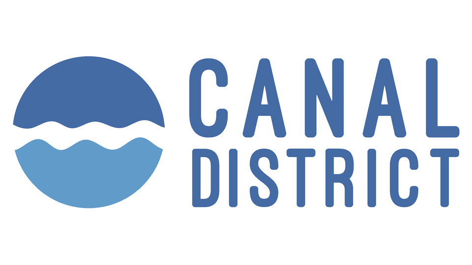 Canaldistrictlogo stroke