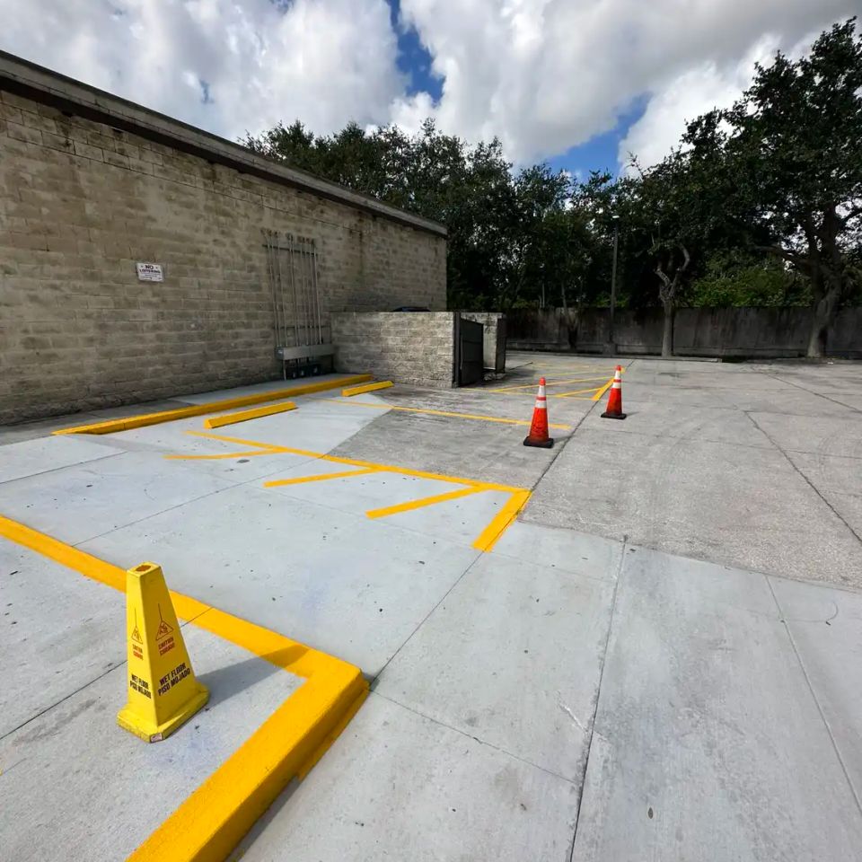 Brevard asphalt 33