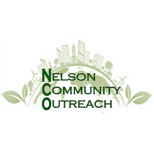 Nelson logo