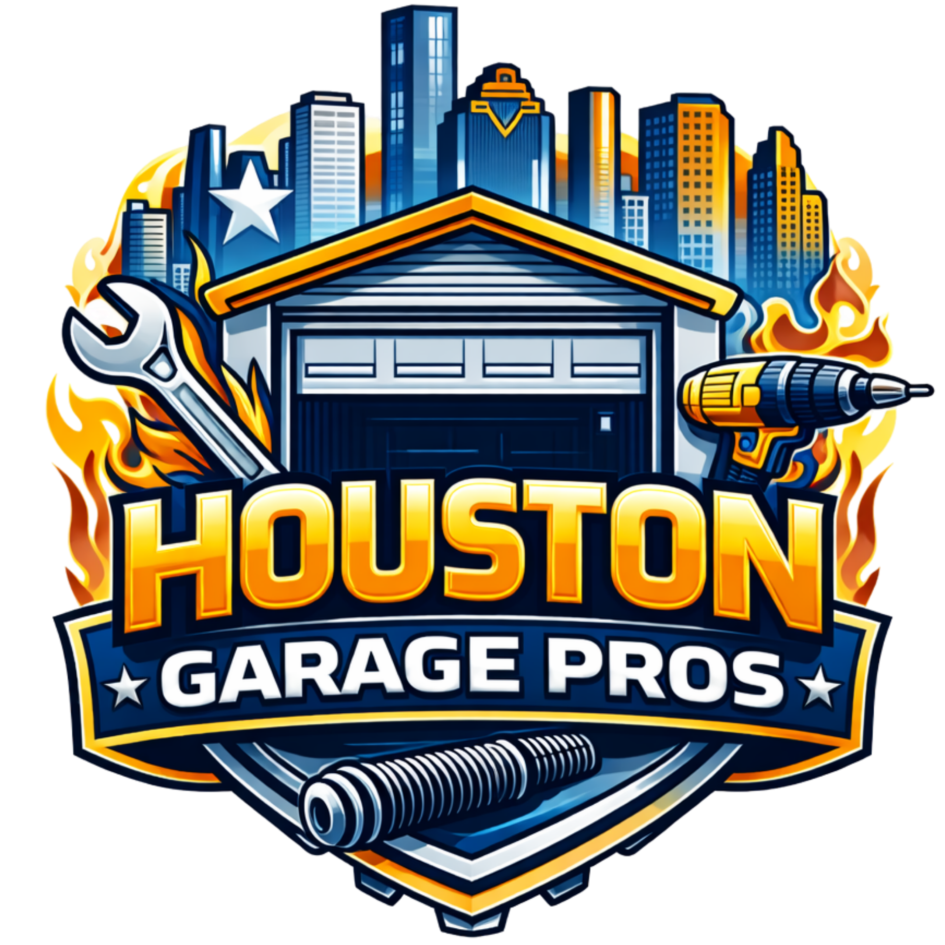 Houston Garage Pros