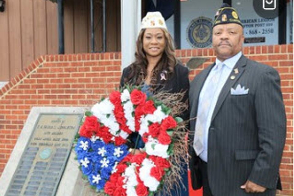 Memorial day 14