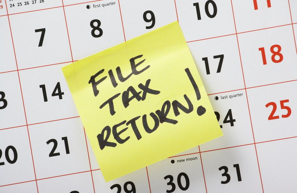 Business tax