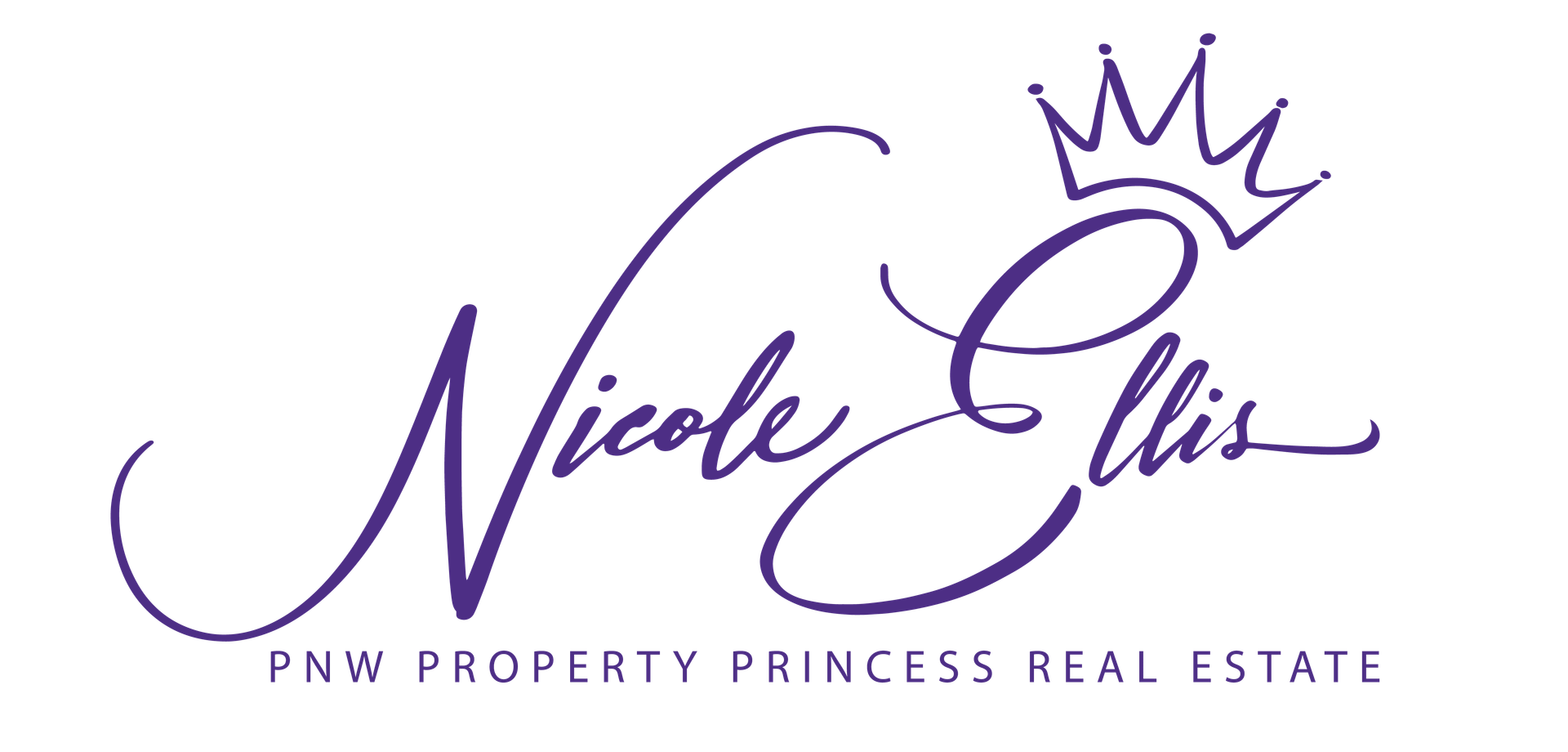 Nicole Ellis, PNW Property Princess Forest Grove & Hillsboro