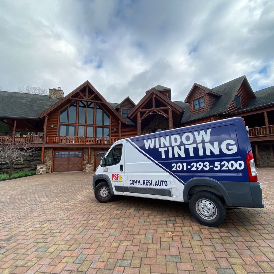 Protective solar films residential windowtinting installation westnewyork newjersey newyorkcity miami