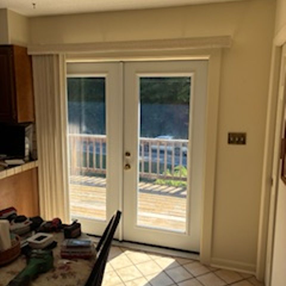 D doors