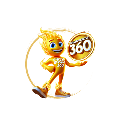Brandboost360