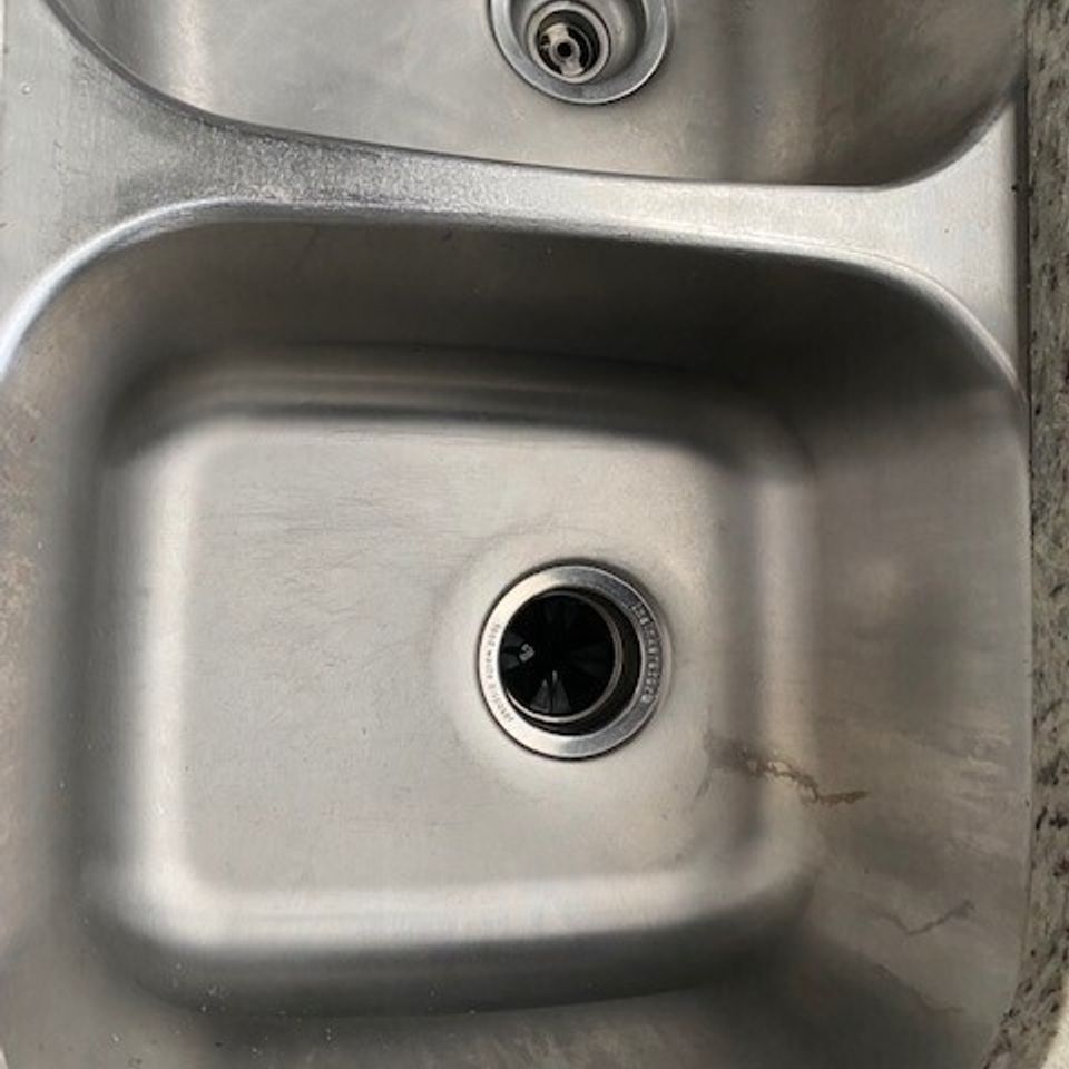 Sink