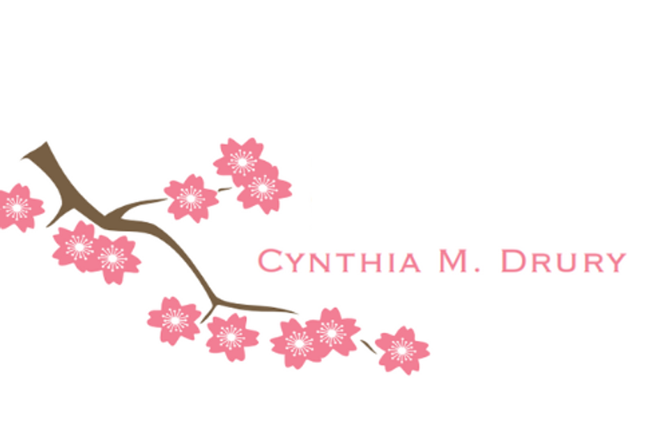 Cindy drury logo