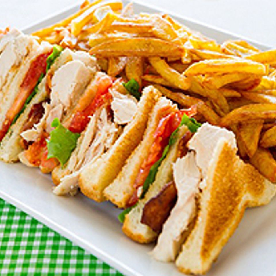 Clubsandwich