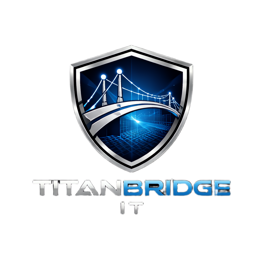 TitanBridge IT