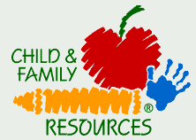 Childandfamilyresources logo