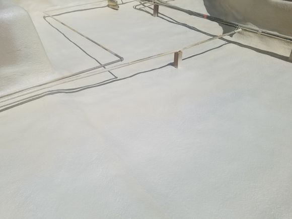 2018 santa fe 10000 sq ft foam gravel reroof 10 800x600