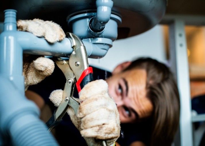 Best plumbing company in raleigh nc