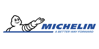 Michelin tires logo