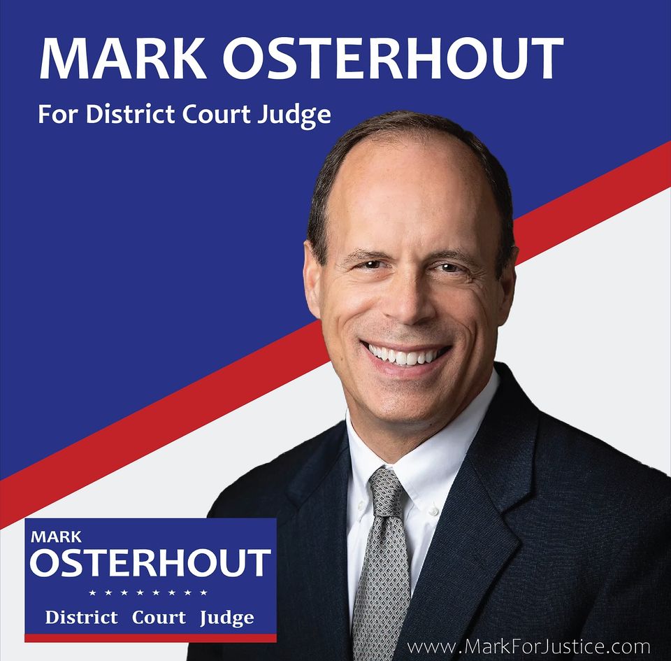 Politician Mark Osterhout, 3601 Mansfield Dr, Politician near Rocky Mount  North Carolina ,