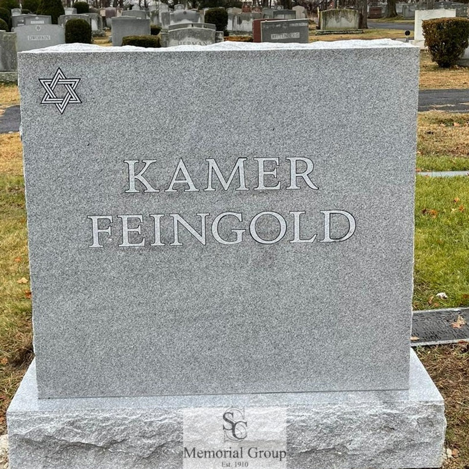 Kamer feingold