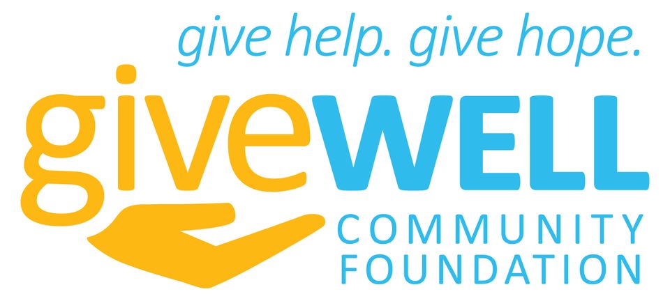 Givewell nameplate 2c tag