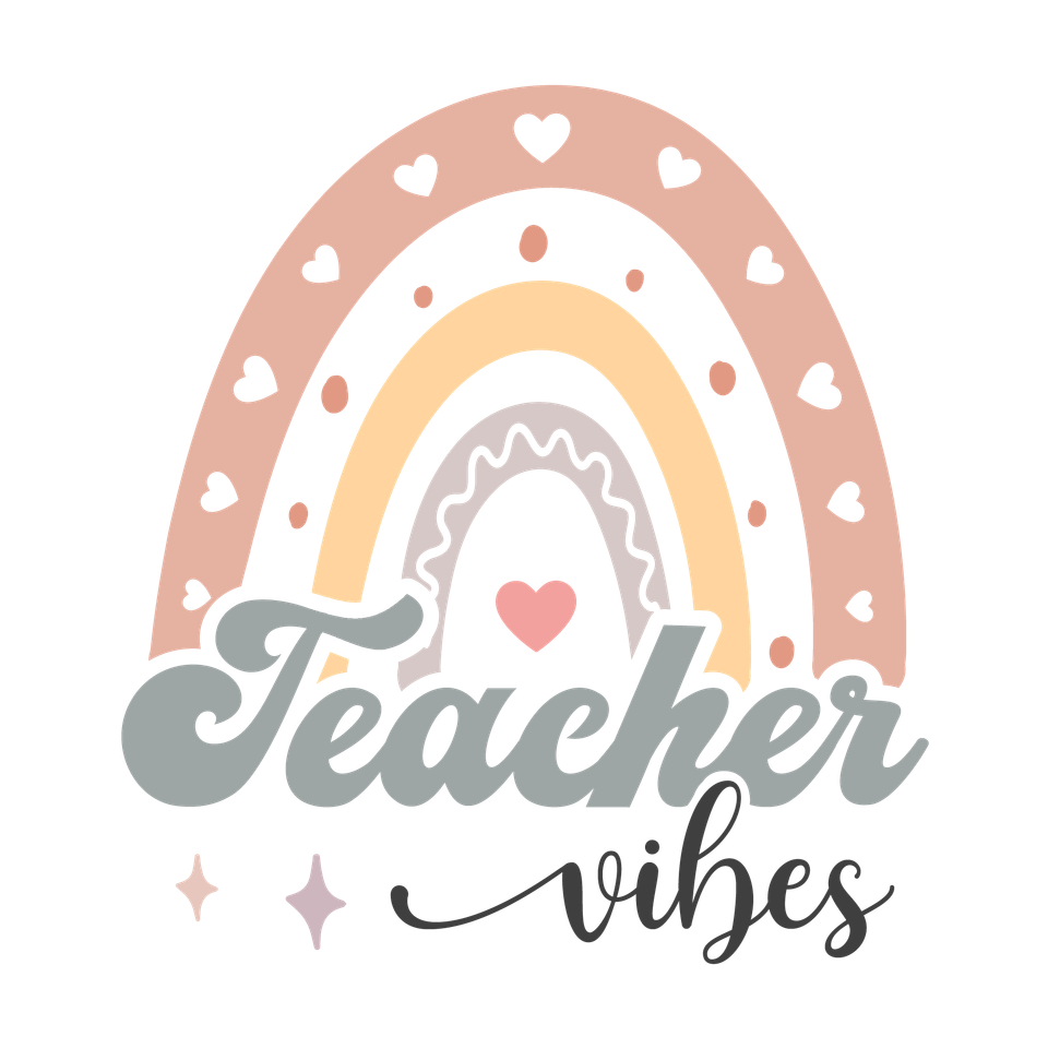 School   teacher vibes