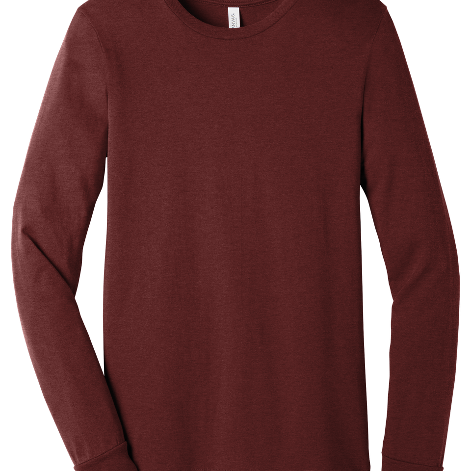 3501cvc heather cardinal flat front