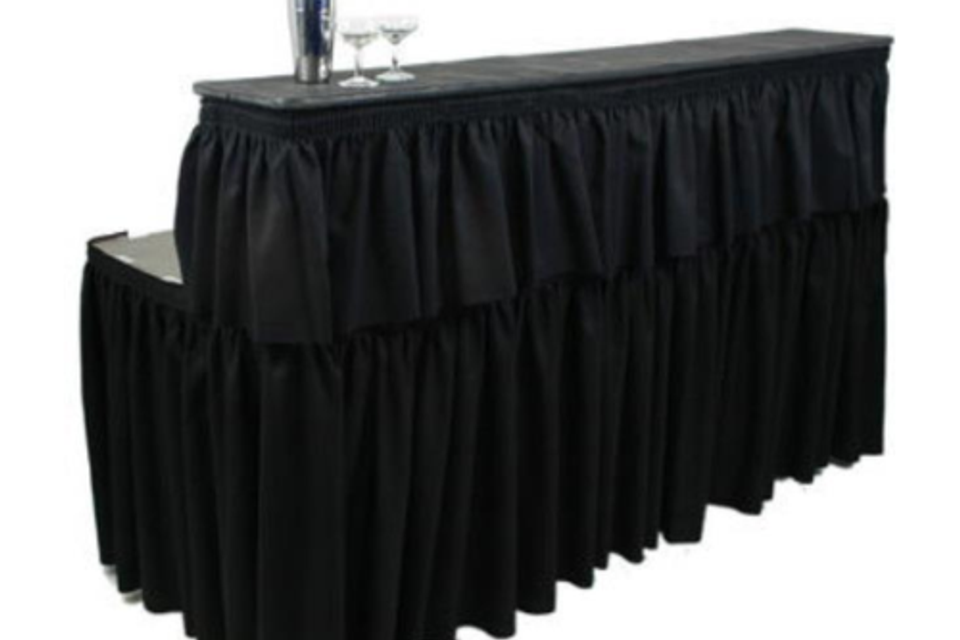 Table bar