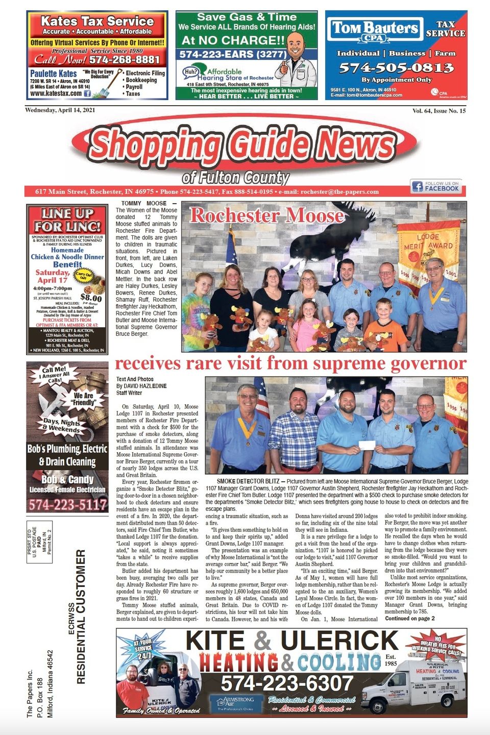 Shopping guide april 14  2021 cover