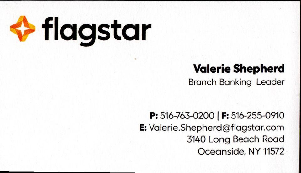 F valerie shepherd