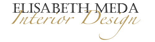 Elisabeth Meda Interior Design