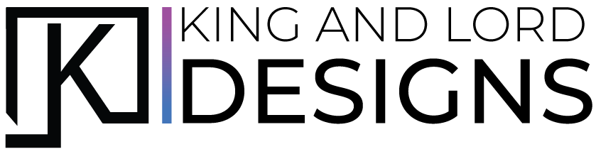 King and Lord Designs