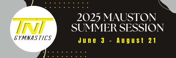 Summer 2025 schedules