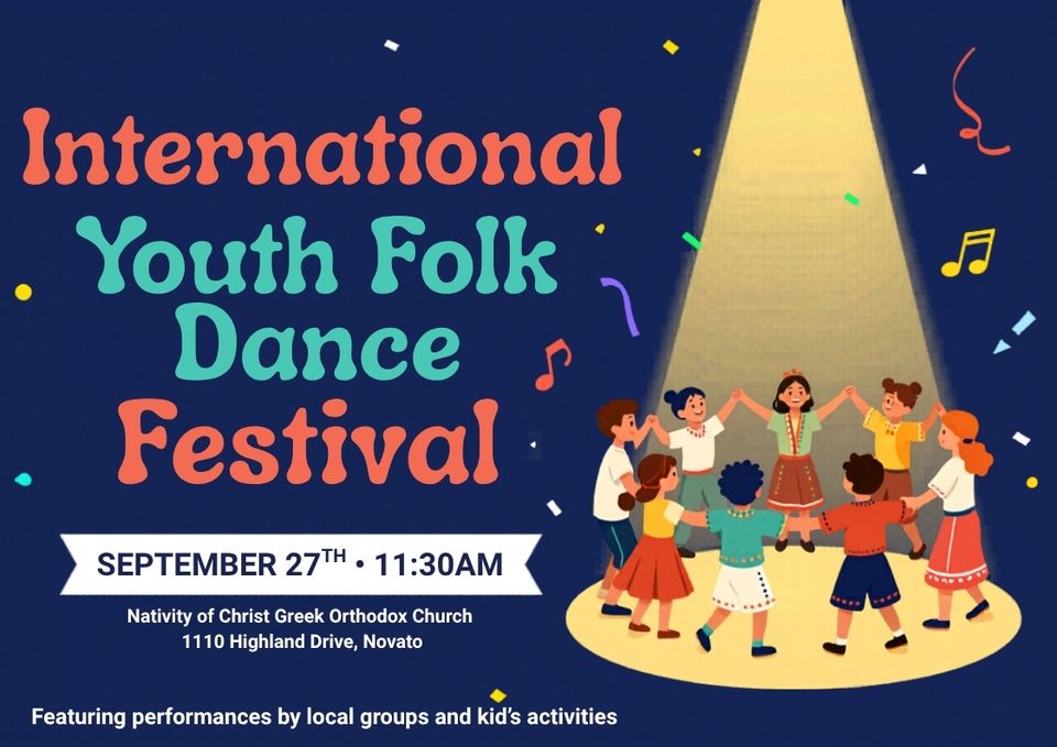 International children's dance festival   landscape 2