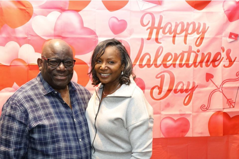Valentine's day celebration february 2025 pic 2