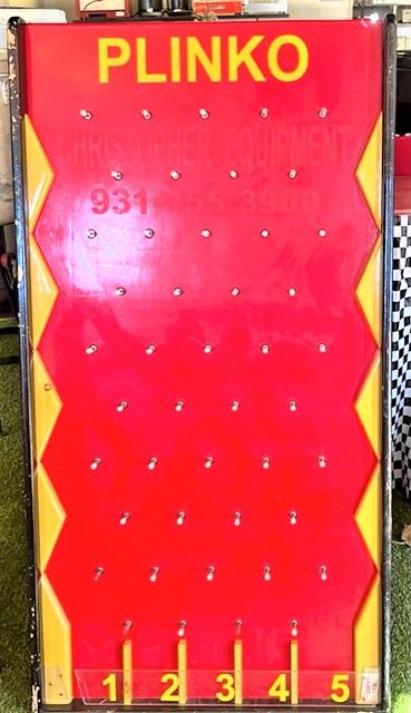 Plinko