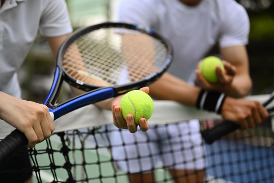 Tennis Association