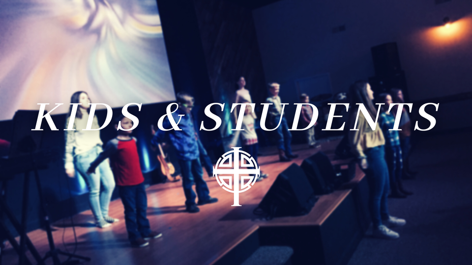 Kids and students