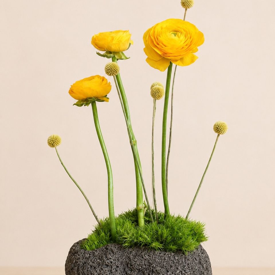 Ranunculus 75