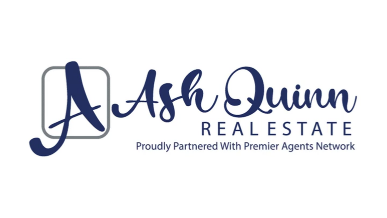 Ashley quinn real estate