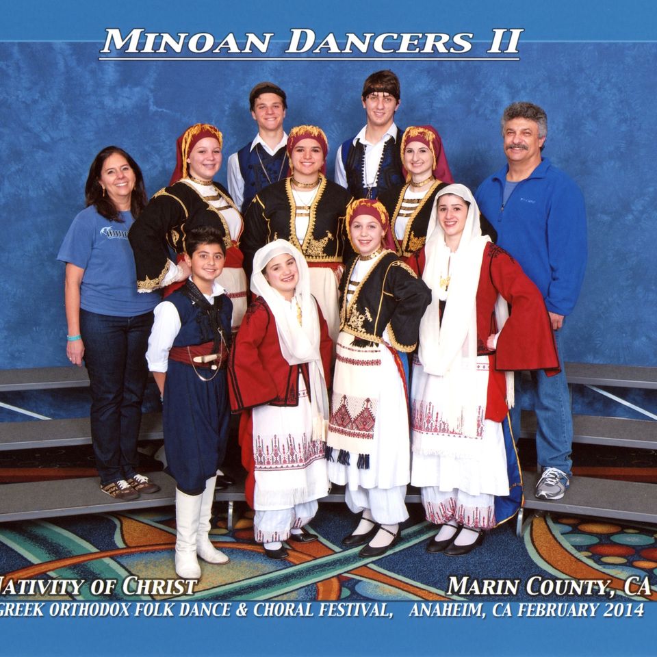2014 fdf mii cretan