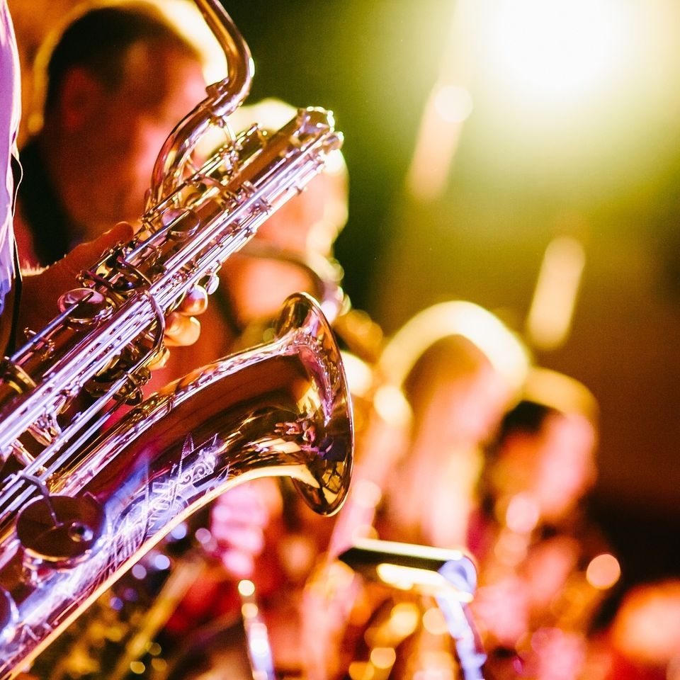 Saxophones g5022cc83c 1920