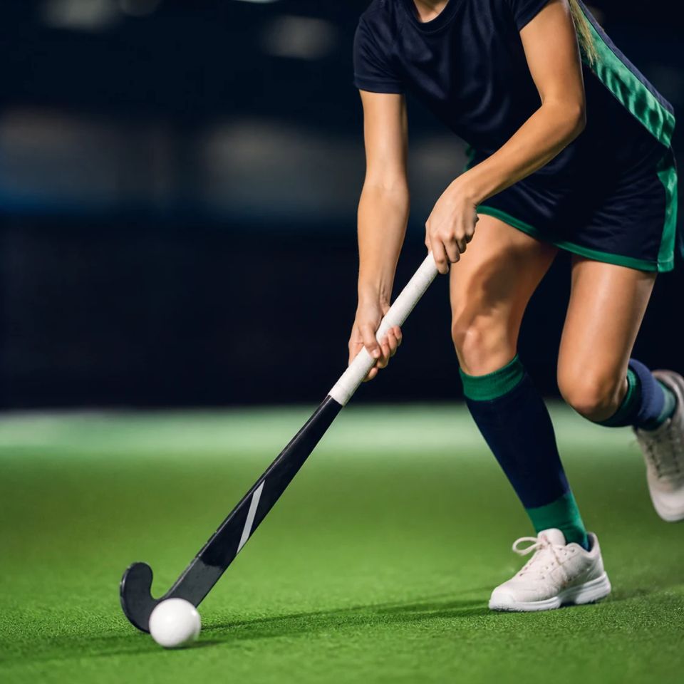 Welcome field hockey