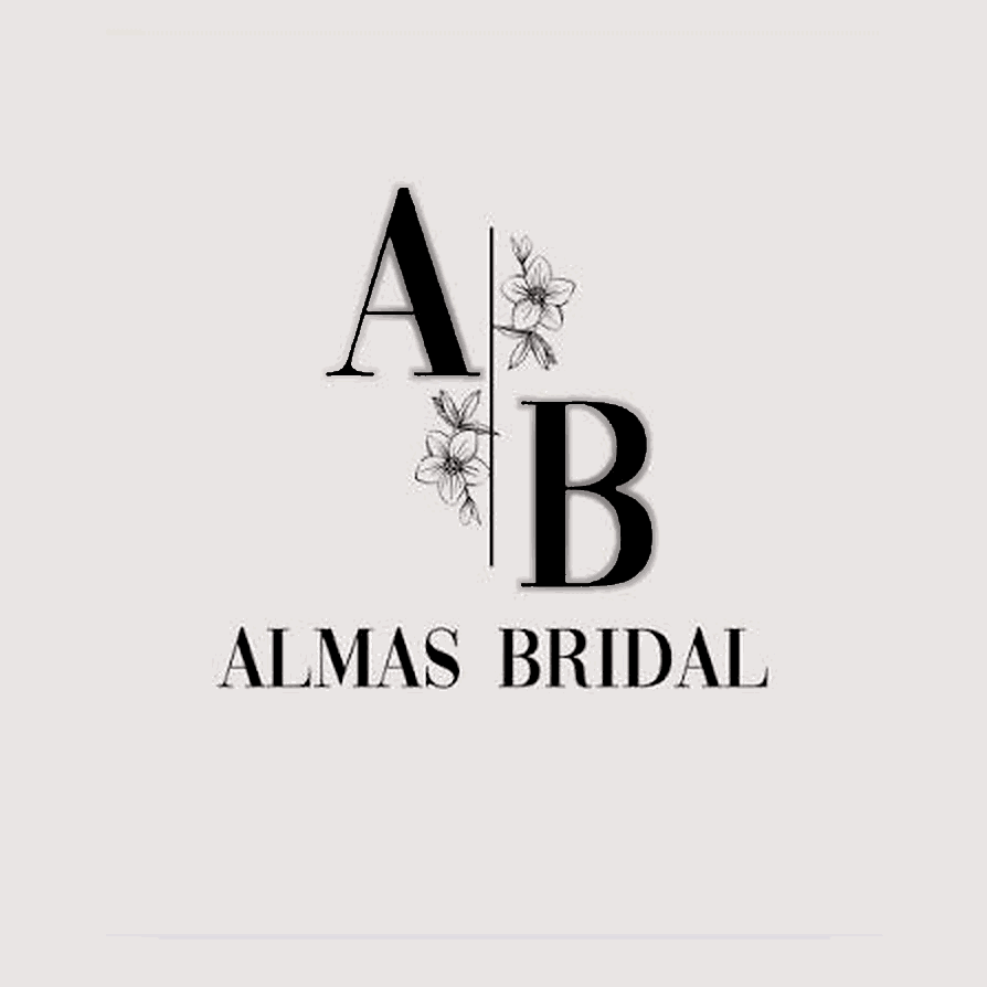 Almas Bridal