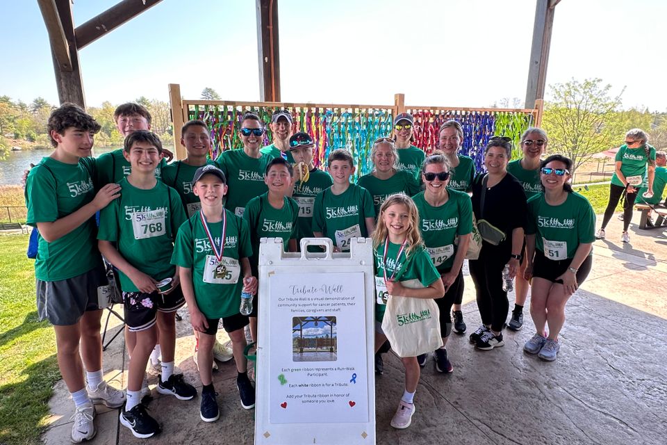 Emerson health run2