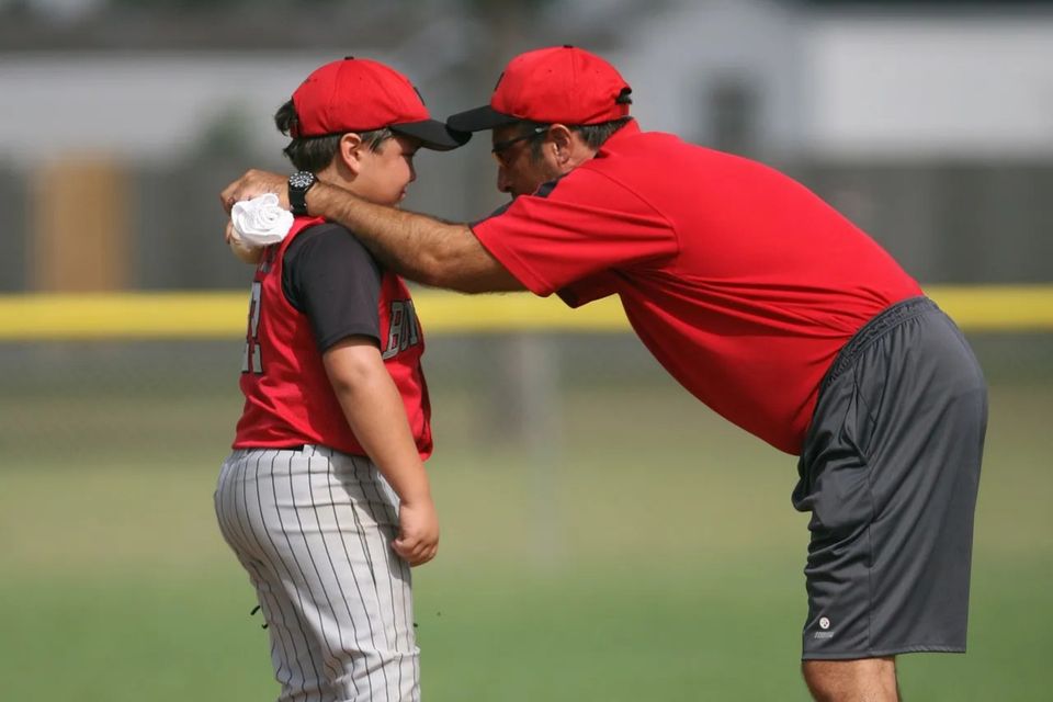Baseball Coaching